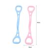 Muscle Stretching Workout Resistance Band Exercise Stretch Tension Band  Children/Adult