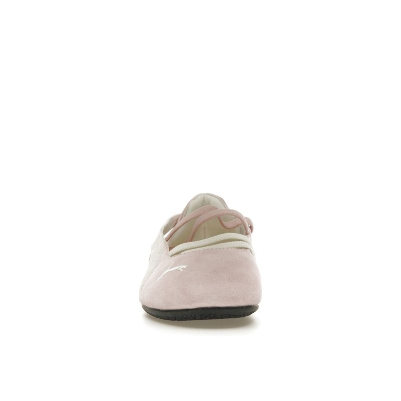 Puma Speedcat Ballet Women's Whisp Of Pink White 401287-01