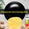 SUPOR 32cm Traditional Refined Iron Round Bottom Wok
