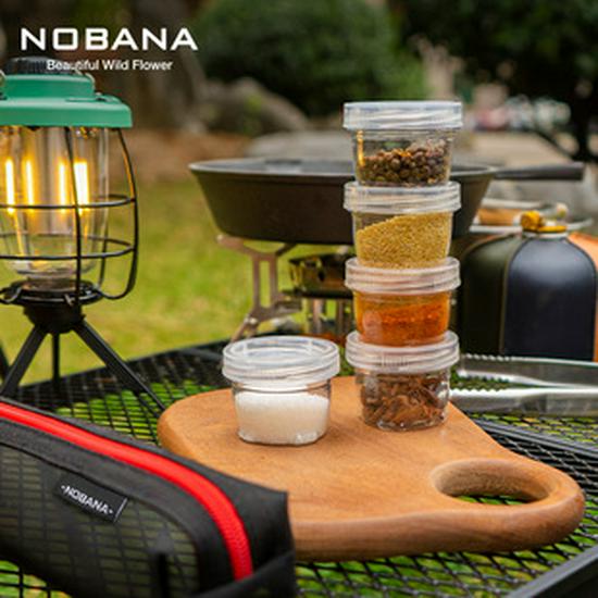 Outdoor Multifunctional Double-Layer Mesh Drying & Storage Rack for Camping & Cars