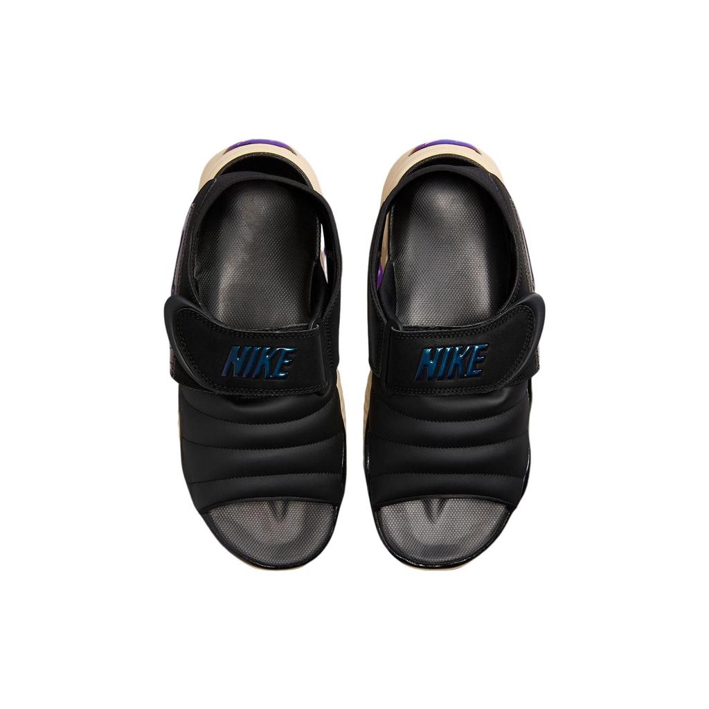New Nike Air Adjust Force Sandal Black Women's DV2136-900