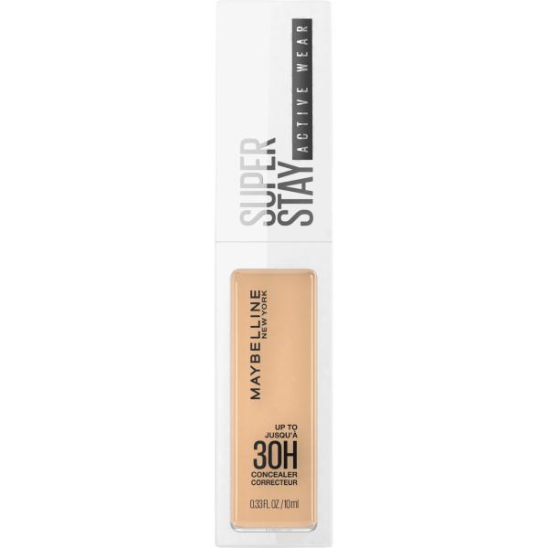 

Maybelline Concealer Super Stay 30H Active Wear 22 Wheat 10ml