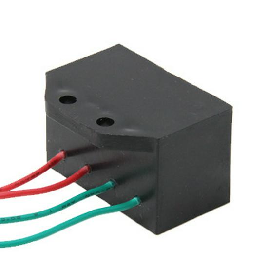 220V To 99V KZL-99-4 Half-wave Motor Brake Rectifier