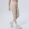 High Waist Seamless Leggings for Women Stretchy Workout Yoga Pants Tummy Control Athletic Wear for Fitness Training Gym Running
