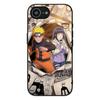 Wallpaper Hinata Hyuga Narutos Phone Cover for Samsung Galaxy S22 S21 S20 FE Ultra Plus A35 A36 A37 A33 A34 A04 A71 Coque Case
