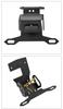 Motorcycle fender eliminator Compatible Kawasaki Z900 kit. models (ZR900B) (2020-2023), ZH2/SE (ZR1000K/L) (2020-2023).