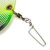 Luminous Diving Flash Board Trolling Flasher Lure Flasher Angling Flashers  Deep Cast