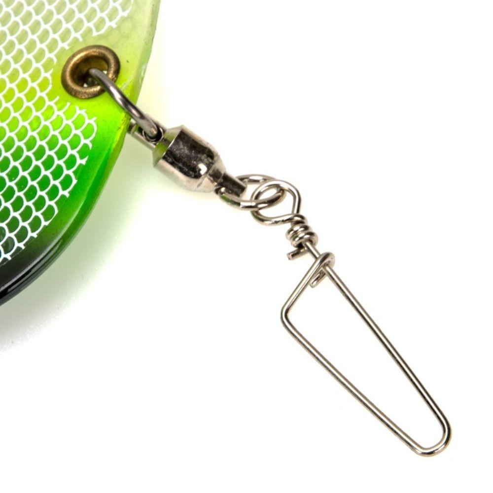 Luminous Fishing Tackle Flasher Lure Flasher Angling Flashers  Deep Cast