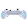 Wireless Controller for Switch with Six Axis Gyro Sensor, 3D Joystick Calibration and RGB Lights