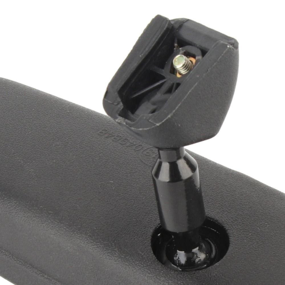 Safety View Interior Rear View Mirror Adjustable Degree Replacement Part Observation Mirror Rearview Mirror