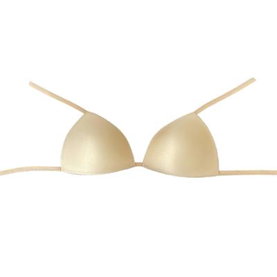 Fabriqué au Japon Coussinets de poitrine pour adultes et taille de bonnet S E-Ballerina Justaucorps cousus, Juniors, (Coupe AB)