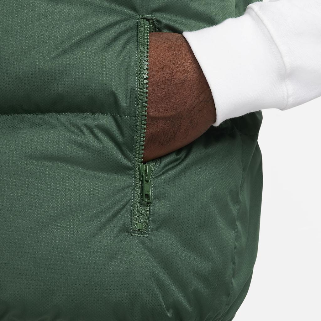 Nike Sportswear Club PrimaLoft Jacket Men Jacket Green FB7373-323