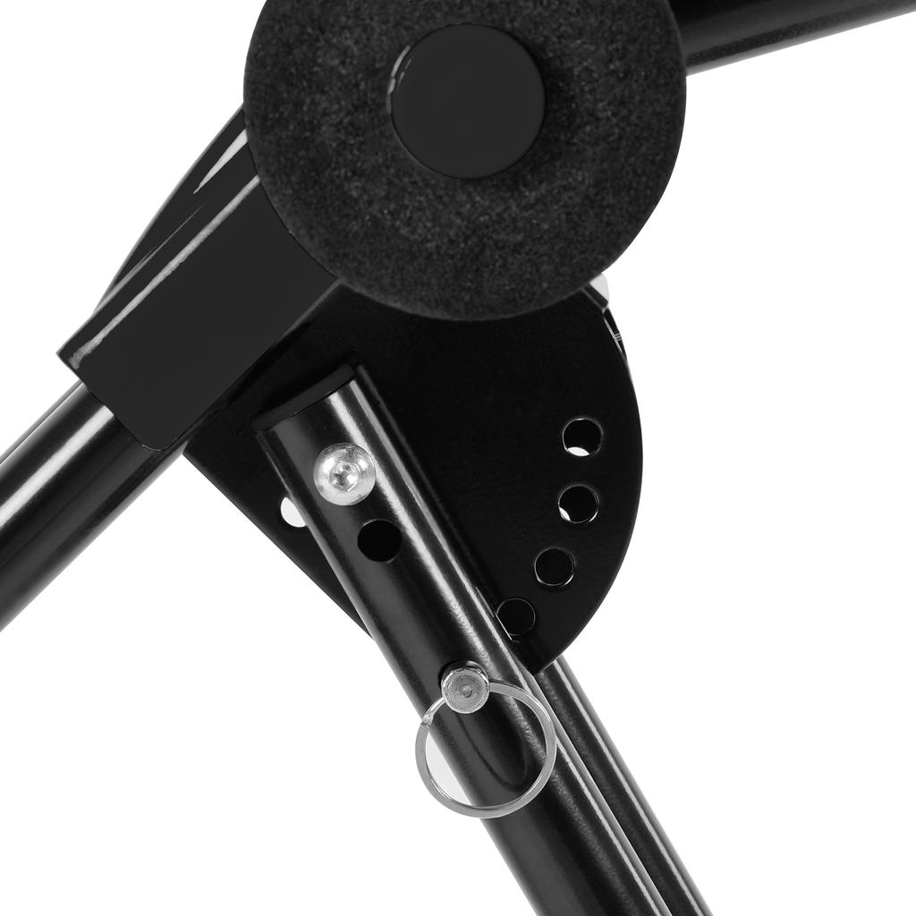 Rebel Adjustable Abdominal Trainer Bench With Counter