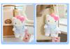 Hello Kitty Plush Doll Pendant - Perfect Gift for Girls