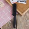 Barber Hair Comb Scissor Tools Bangs Brush Hairdressing Trimmers Thinning