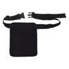 Restaurant Belt Bag Adjustable Portable Lightweight Canvas Waiter Waist Bag Belt Pouch