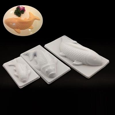 Utensilios para el horno – Esteras de silicona y moldes para hornear