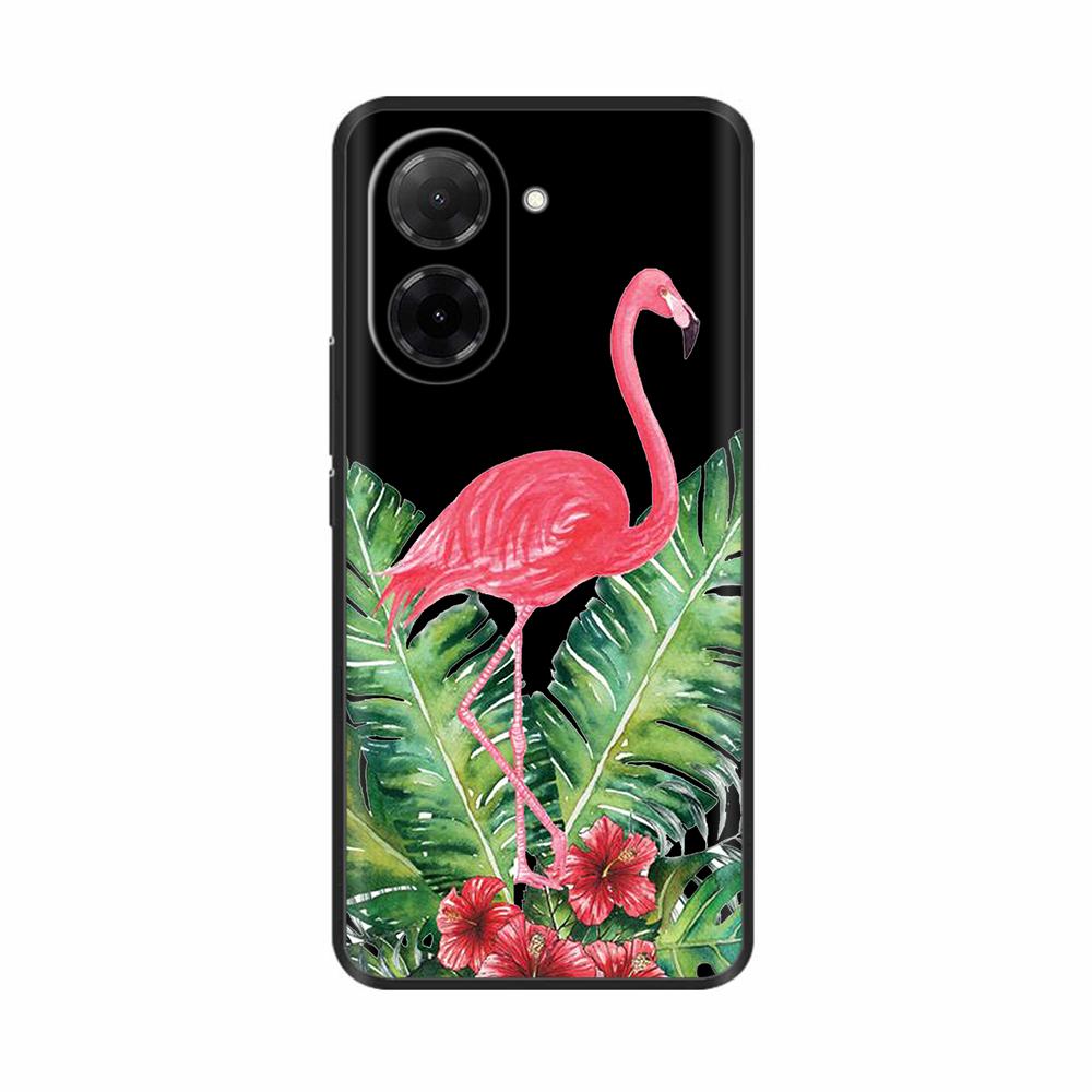 For Xiaomi Poco C71 Case Soft Silicone Back Cover for Xiaomi PocoC71 c71 Soft Funda Phone Case Poco C71 C 71 Shell  Casing Coque