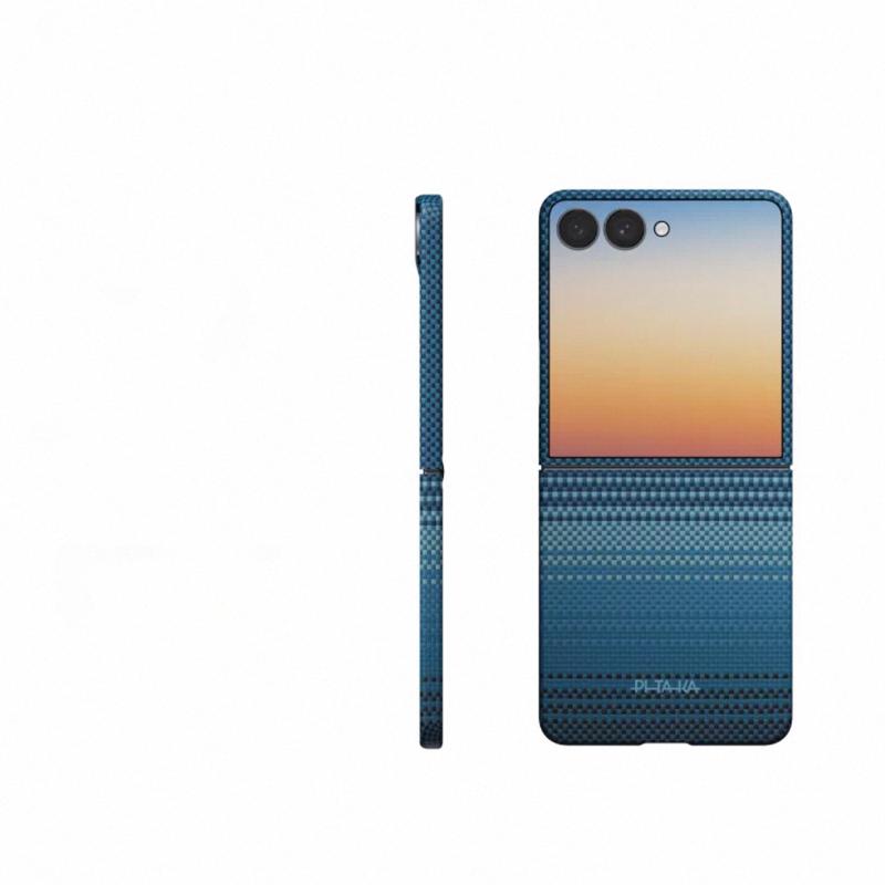PITAKA Carbon Fibre Case For Samsung
