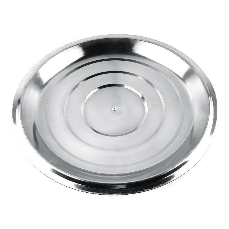 Chang Yu Wang Thickened Stainless Steel Universal Pot Lid