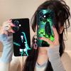 Funda de Teléfono Móvil de Chica Anime para OPPO Find X9 X8 X7 X6 X5 X3 X2 Plus s Pro Ultra Lite Funda con Impresión Colorida Bonita