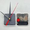Hängende DIY Quarz Uhr Leises Wanduhrwerk Quarz Reparaturwerk Uhrwerksteile mit