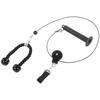 Fitness Gym Pulley System DIY Loading Lifting Machine Triceps Power Muscle Training Kits