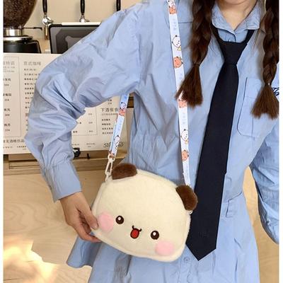 Damentaschen – Crossbody-Bags