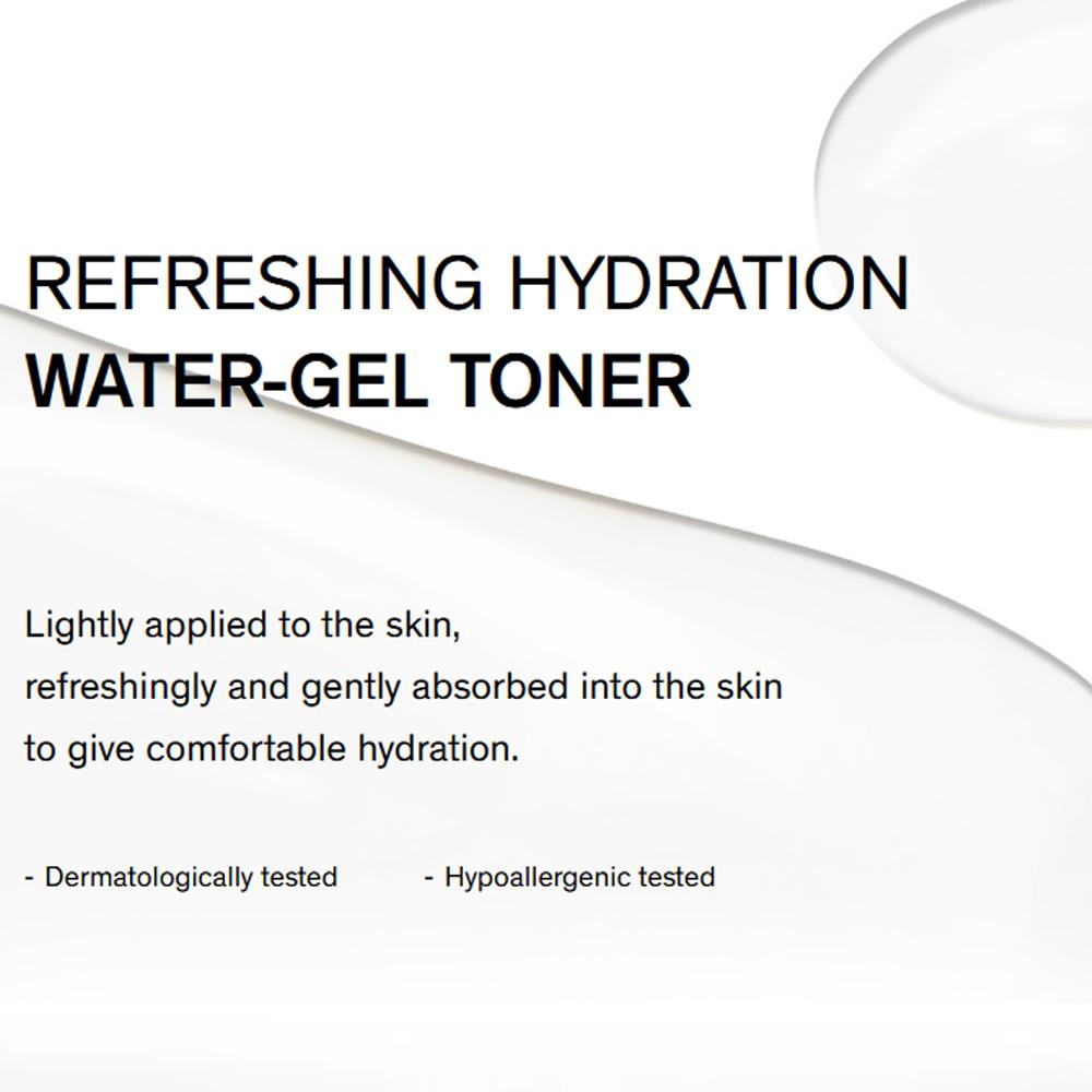 5 buc/75ml_[SULWHASOO] Apă Revitalizantă Esențială EX 15ml (Probă)