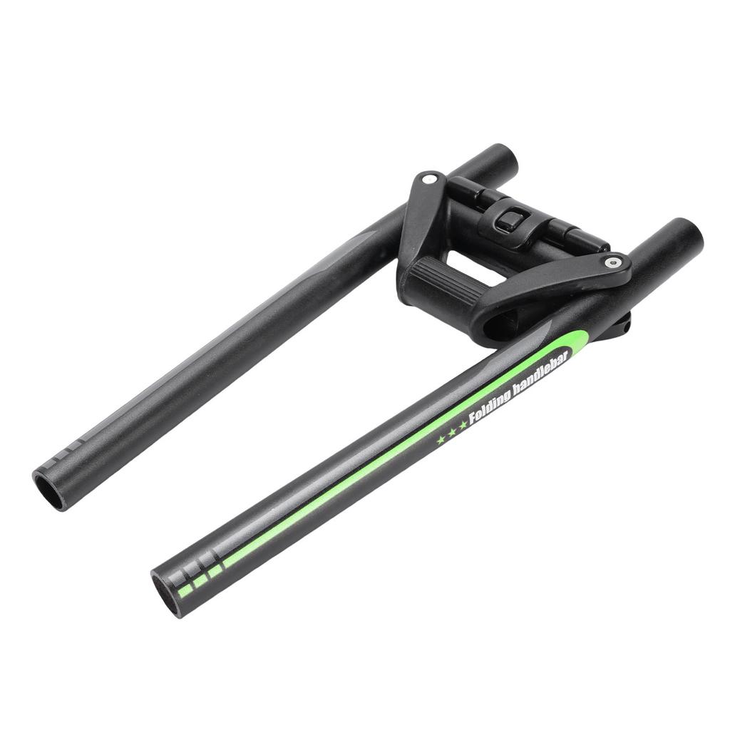 Skládací řídítka na kolo Vysoká tvrdost Rychloupínací Řídítka na horské kolo Náhradní příslušenství