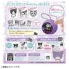 Bonus Takara Tomy Punicom Punirunz [Manufacturer Included] Kuromi's