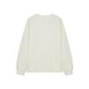 Teenie Weenie Women's Bear Letter Sweatshirt