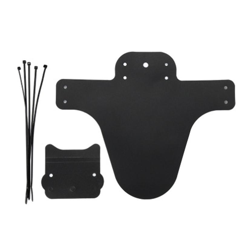 Bike Bicycle Front Rear Mudguard Fenders for Road Cycling Mountain MTB Mountain Bike Wings Mud Guard Cycling Accessories