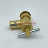 6V-7238 VALVE SHUTOFF C 1090,1190,120K,120M,140K,140M,320D,336D,330D,c7/c9 engine VALVE ,SWING DRIVE VALVE