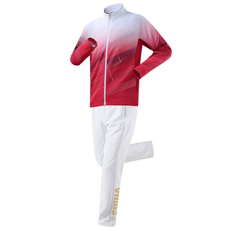 Team Sports Suit for Men & Women - Training, Tour, & School Uniform