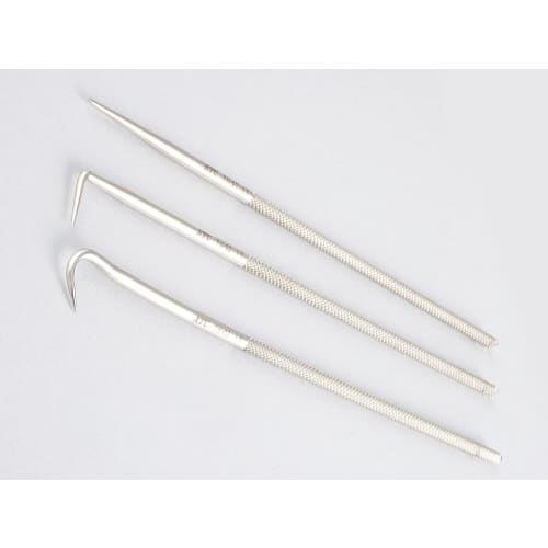 Kyoto Tool (KTC) 7-Piece Precision Ratchet Driver Tool Set, TDBRPX7