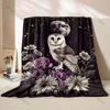 Roupa de cama – Mantas