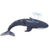 DOYUSHA 2.4GHz R/C Whale Electric Radio Control 00588 Blue