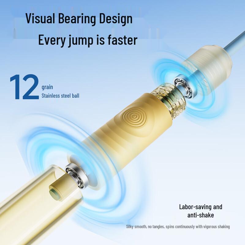 ANTA Speed Bearing Jump Rope