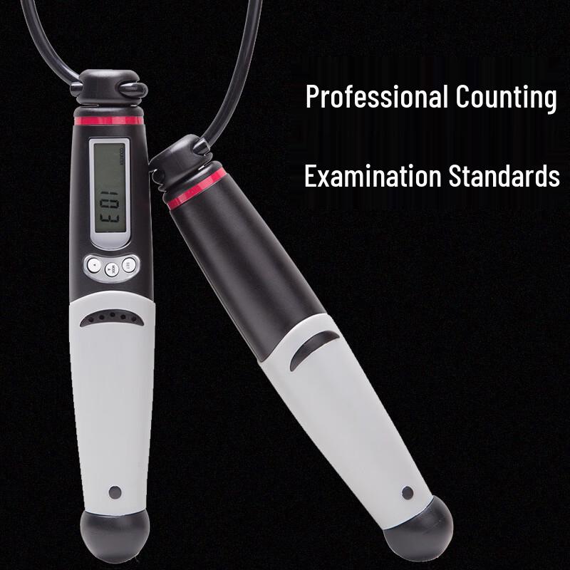 KYTO Professional Weighted Counting Jump Rope