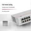 Huawei Kunling Enterprise S110-24TR 24-Port Gigabit Unmanaged Switch