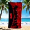1Pc Marvel Cosmic Battle Beach Towel Quick Dry Multiuse For Beach Pool Gym Yoga Home Travel Christmas Halloween Xmas Gift S1189