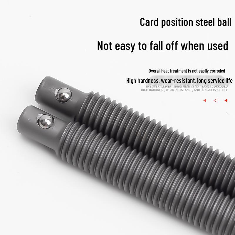 Valve Stem Seal & Spring Compressor Set for Overhead Valve Maintenance