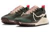 Nike React Pegasus Trail 4 Sequoia Guava Ice Damen DJ6159-300