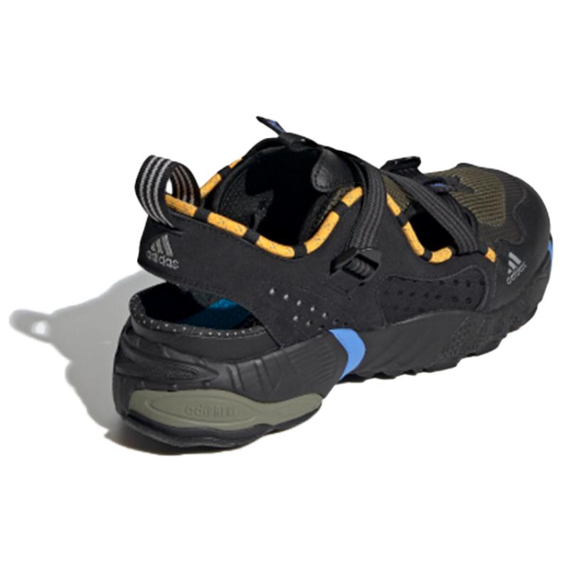 Adidas Novaturbo Core Black Mesa Sneakers FW0989