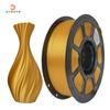 3D Printing High-quality 3D Filament Maker PLA  Silk PETG 1.75mm PLA Filament 3D Printer Pen Printing HYZHTA 330m Length Direct