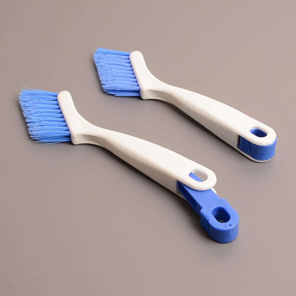1 Pcs Cleaning Special Tool Window Slot Gap Groove Blind Corner Cleaning Brush Multifunctional Cleaning