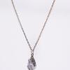 HARANG HR 314N _Diamond Quartz Necklace