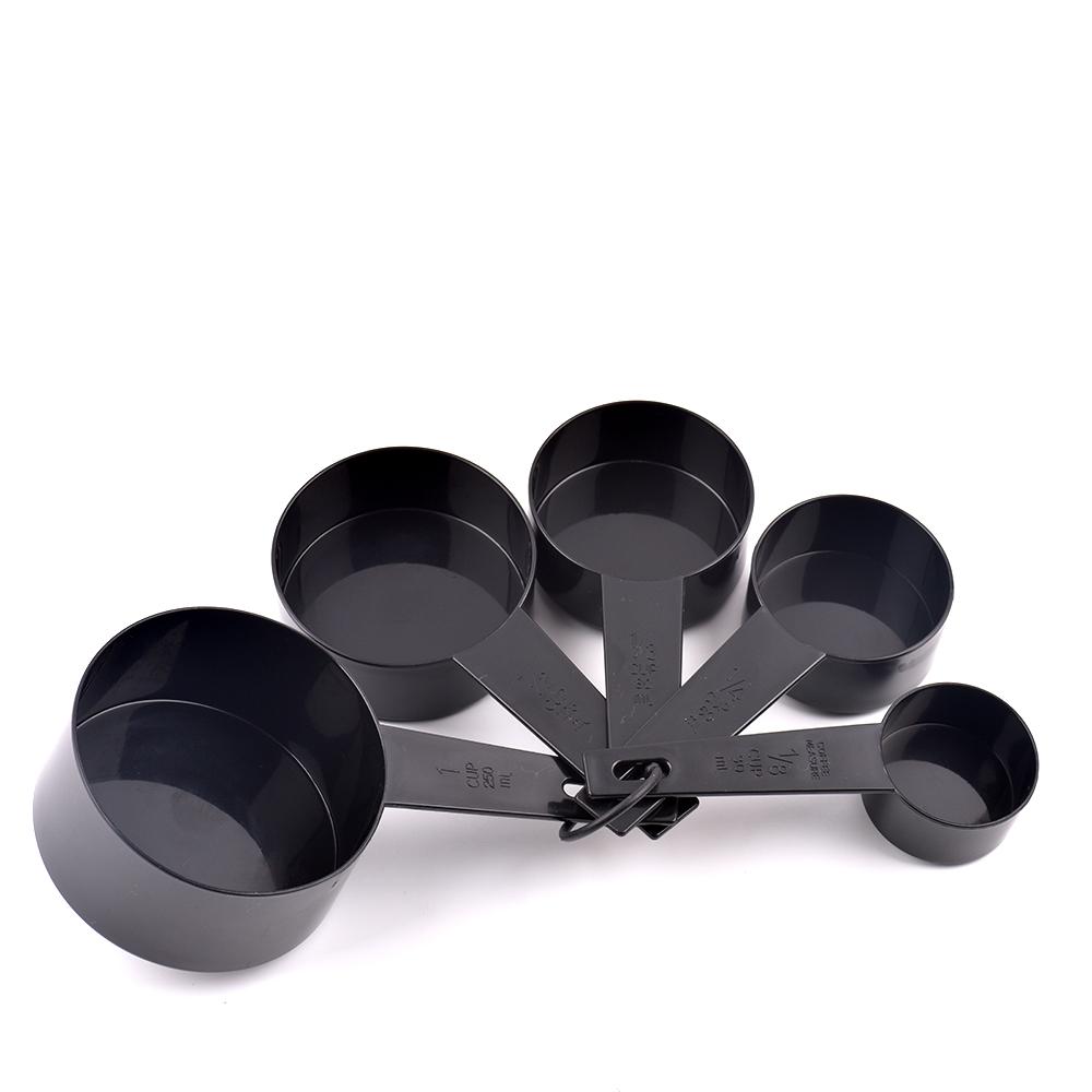 Measuring Cup And Spoon 10PCS Household Kitchen Tool Set, Can Be Used To Store Cooking