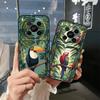 Fashion Design Anti-dust Phone Case For ZTE Blade V70 Max/Nubia V70 Max Shockproof Waterproof TPU Durable Graffiti Cute